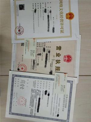 公司注册后未运营，能否避免网络文化经营年审？