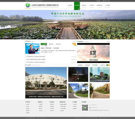 长江绿海品牌与奥远科技 云南网站建设的数字化浪潮与文化创新